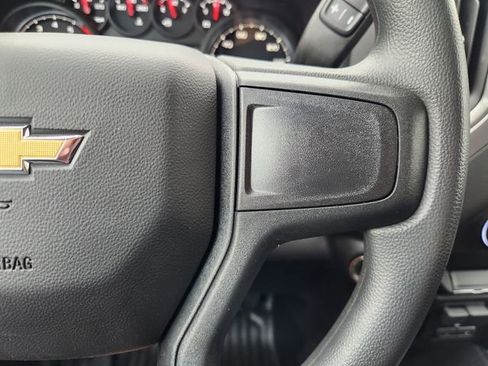 New 2026 Chevrolet Silverado 3500 W/T w/ WT Convenience Package image 27