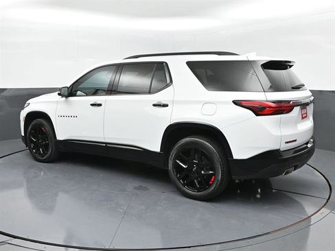 Used 2023 Chevrolet Traverse Premier w/ Redline Edition image 25