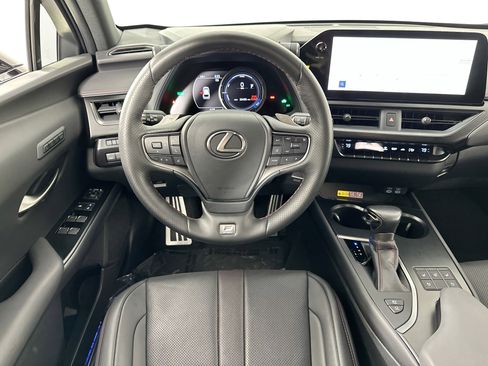 Used 2023 Lexus UX 250h F Sport image 23