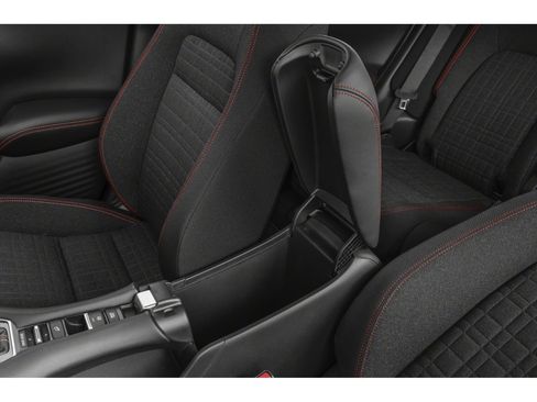 Used 2023 Honda HR-V Sport image 9