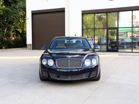 Used 2011 Bentley Flying Spur Flying Spur Speed image 2