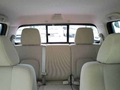Used 2018 Nissan Frontier SV RWD image 30