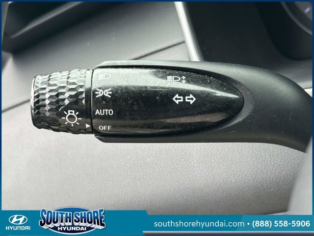 Certified 2024 Hyundai Tucson SEL AWD/4WD image 24