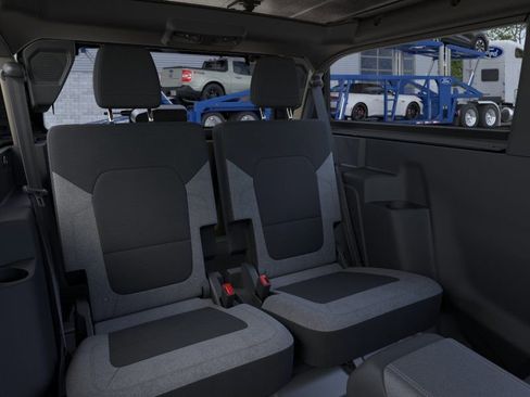 New 2026 Ford Bronco 2-Door image 43