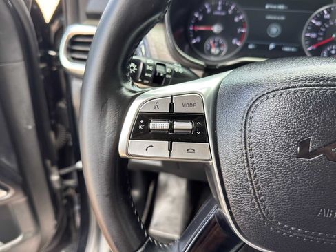 Used 2022 Kia Telluride SX FWD image 16