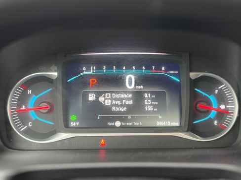 Used 2020 Honda Passport EX-L image 18