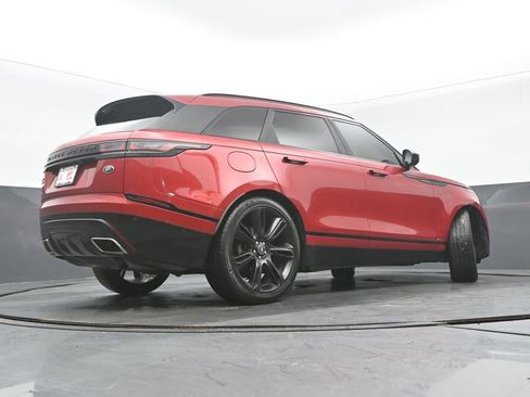 Used 2019 Land Rover Range Rover Velar R-Dynamic HSE image 28