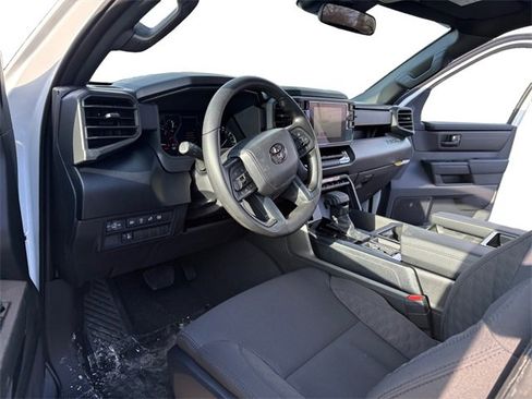 New 2026 Toyota Tundra SR image 9