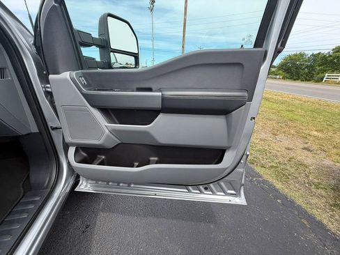 Used 2024 Ford F250 XL w/ STX Appearance Package AWD/4WD image 22