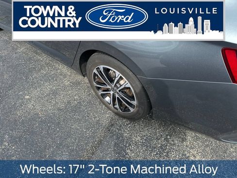 Used 2025 Volkswagen Jetta Sport FWD image 9
