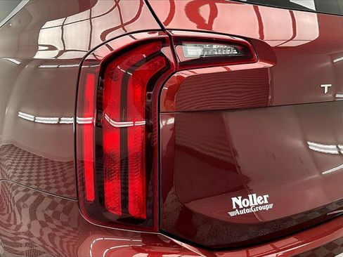 Used 2024 Kia Telluride S w/ S Sunroof Package image 31