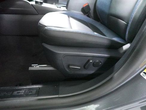 Certified 2025 Ford Bronco Sport Outer Banks w/ Outer Banks Tech Package+ image 11