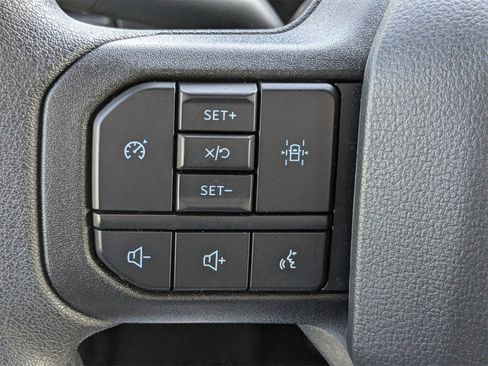 Used 2025 Ford F150 STX w/ STX Black Appearance Package image 29