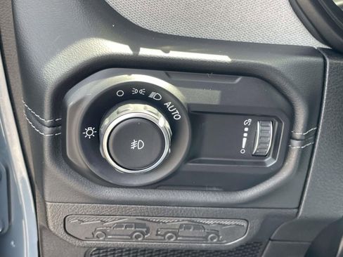 Used 2024 Jeep Wrangler Unlimited Sahara w/ Technology Group AWD/4WD image 28