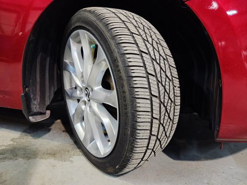 Used 2014 MAZDA MAZDA3 s Touring FWD image 53
