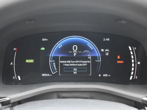 Certified 2025 Toyota Camry LE image 10