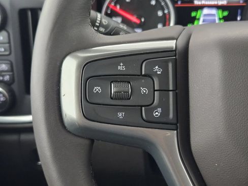 Used 2022 Chevrolet Silverado 1500 LTZ w/ LTZ Premium Texas Edition AWD/4WD image 30