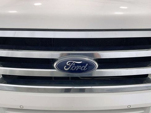 Used 2014 Ford Expedition EL Limited w/ Equipment Group 301A RWD image 27