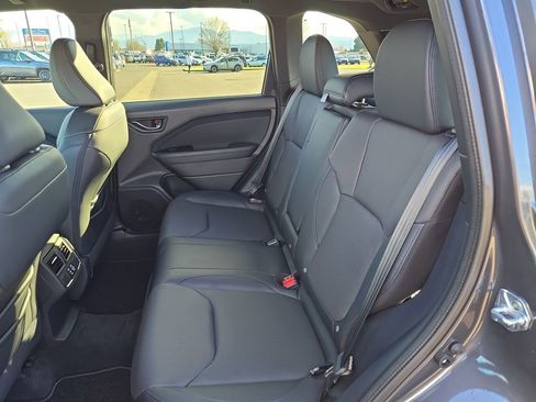 New 2026 Subaru Forester Limited image 11