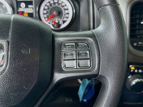 Used 2019 RAM 1500 Express image 23