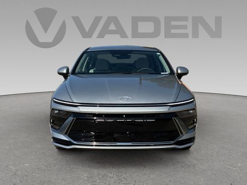 New 2026 Hyundai Sonata SEL image 27