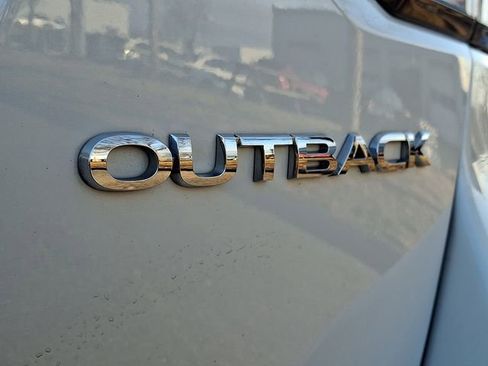 Used 2024 Subaru Outback Limited w/ Popular Package #2 image 32