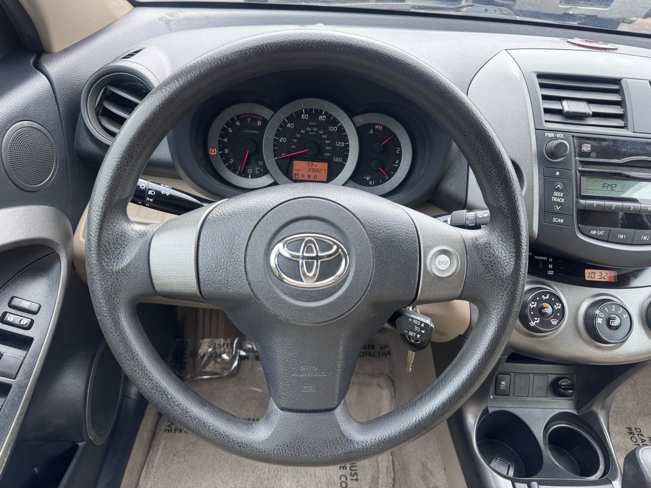 Used 2011 Toyota RAV4 2WD w/ Base L4 Extra Value Pkg image 19