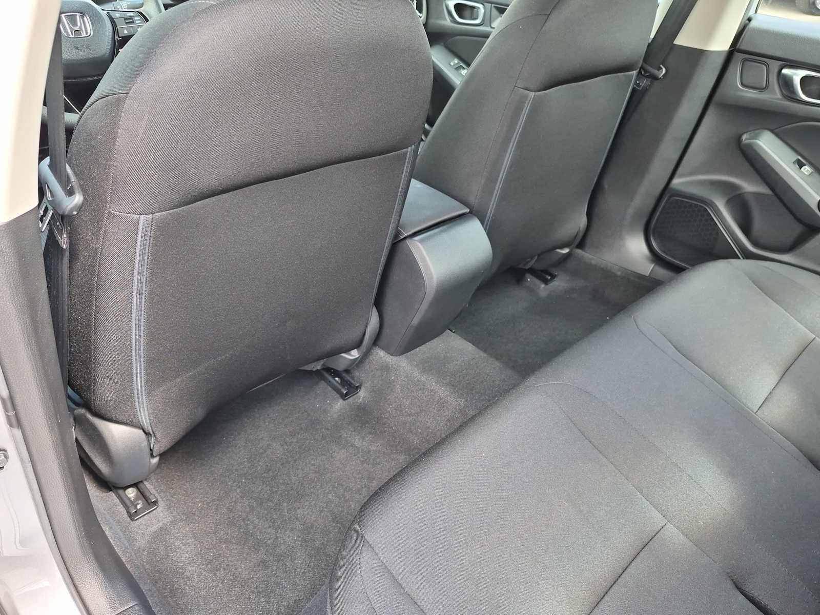 Certified 2023 Honda Civic LX image 17