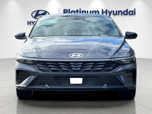 New 2026 Hyundai Elantra SEL Sport Premium w/ Cargo Package FWD image 9