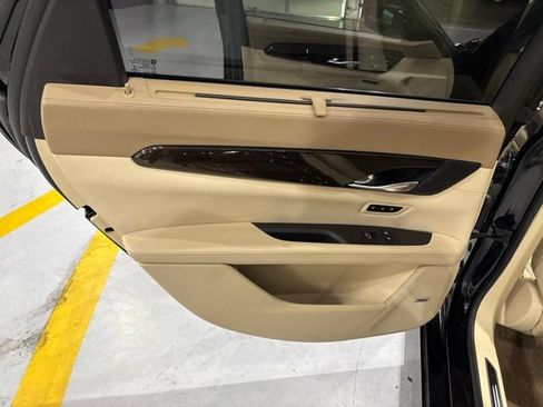 Used 2016 Cadillac CT6 Platinum AWD/4WD image 13