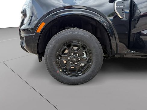 New 2026 Ford Ranger Lariat w/ FX4 Off-Road Package AWD/4WD image 27
