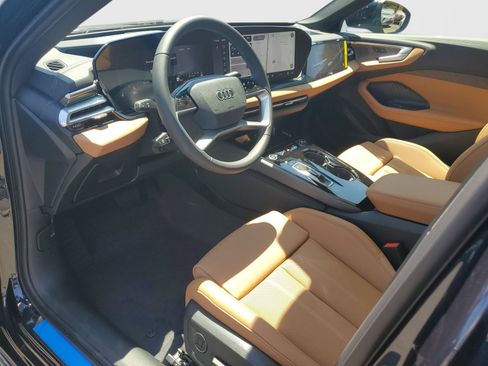 New 2026 Audi A5 2.0T Premium Plus AWD/4WD image 19