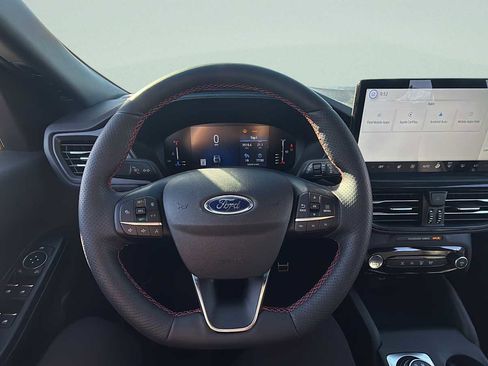 Used 2023 Ford Escape ST-Line w/ Tech Pack #1 image 14