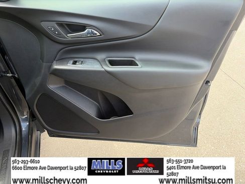 Used 2022 Chevrolet Equinox LT FWD image 27