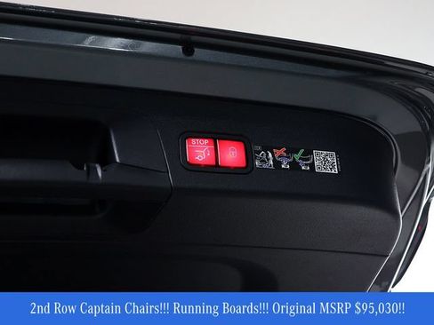 Certified 2026 Mercedes-Benz GLS 450 4MATIC image 34