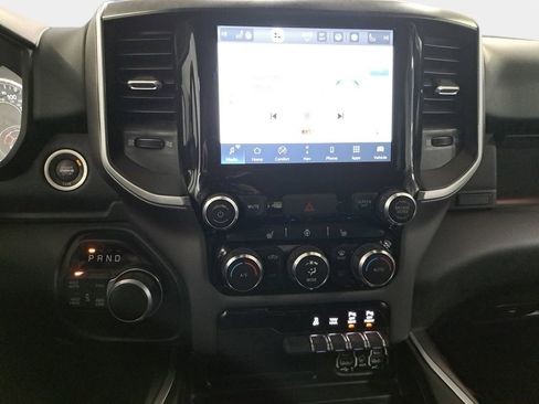 Certified 2022 RAM 1500 Big Horn image 20