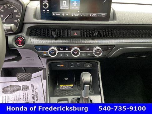 Certified 2024 Honda CR-V Sport-L image 35