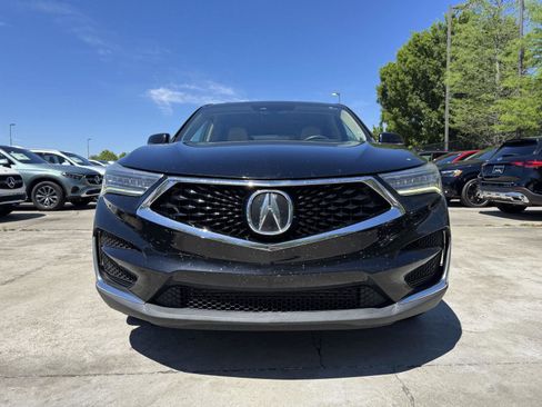 Used 2019 Acura RDX FWD w/ Technology Package image 2