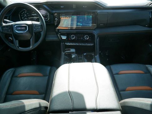 Used 2024 GMC Sierra 1500 AT4 w/ Technology Package image 15