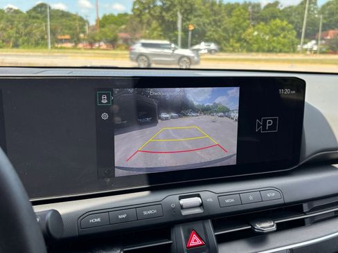 Used 2025 Kia K4 FWD image 21