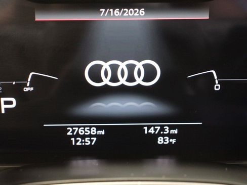 Used 2021 Audi A6 3.0T allroad Prestige AWD/4WD image 20