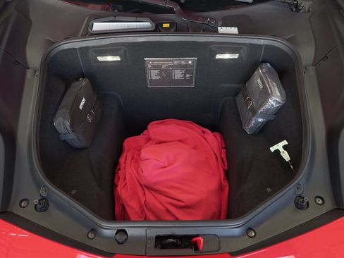 Used 2018 Ferrari 488 Spider RWD image 24