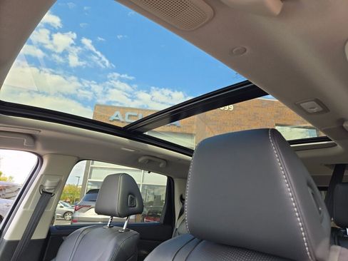 Used 2025 Acura MDX w/ Technology Package image 25