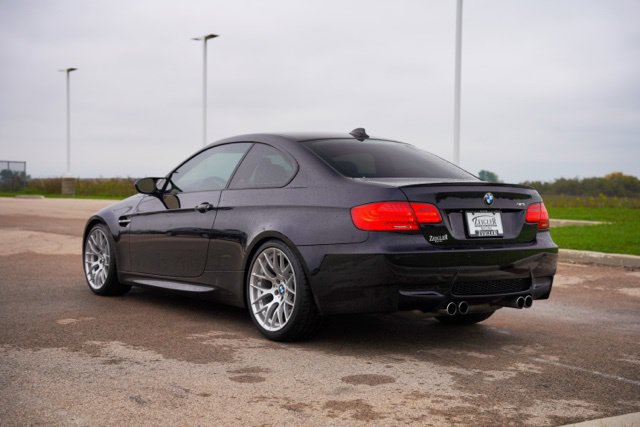 Used 2013 BMW M3 Coupe RWD image 5