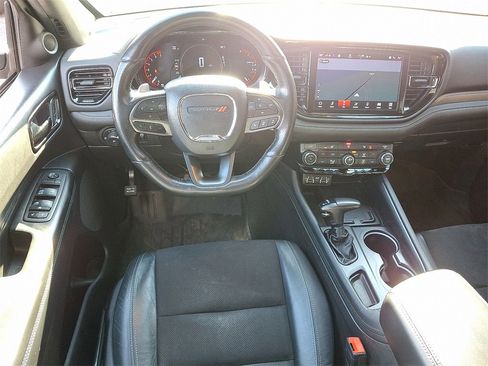 Used 2022 Dodge Durango GT image 2