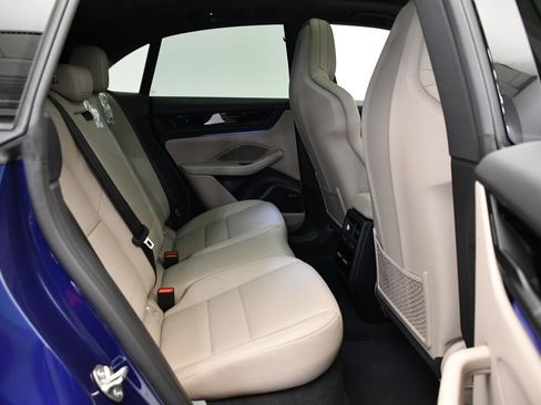 Used 2025 Porsche Macan 4S Electric image 53