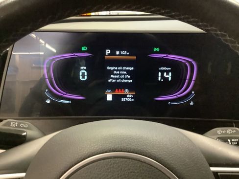 Certified 2023 Kia Sportage X-Line AWD/4WD image 17