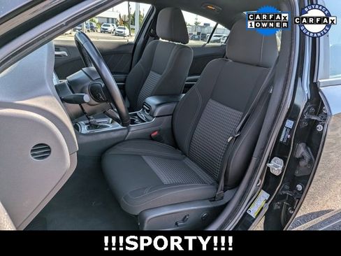 Used 2023 Dodge Charger SXT image 13