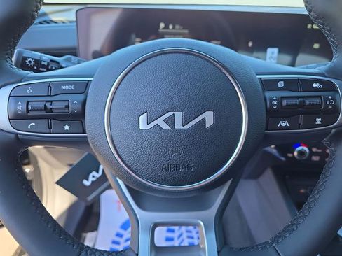 New 2026 Kia K5 GT-Line image 11