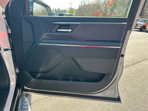 New 2026 GMC Sierra EV Elevation image 15